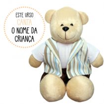Urso Cantor